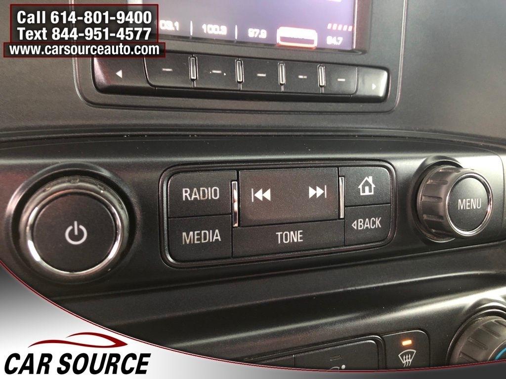 GMC Sierra 1500  2016