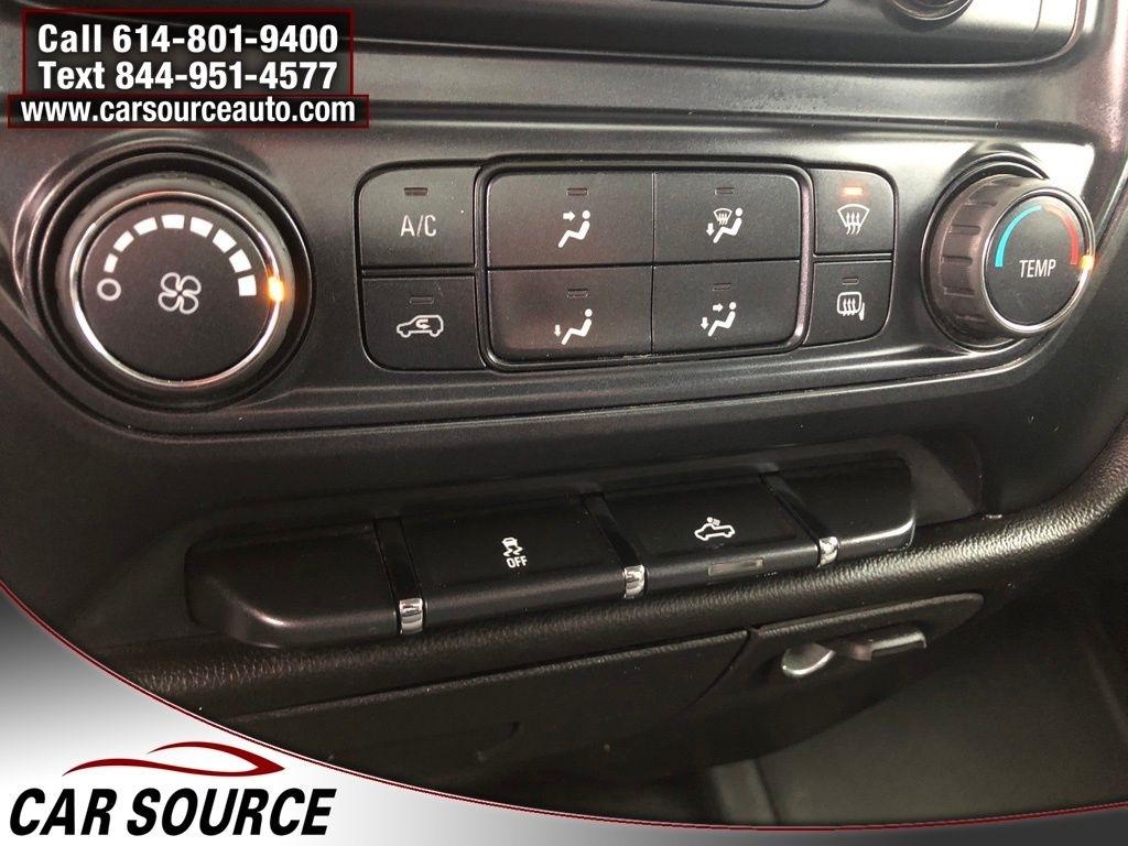 GMC Sierra 1500  2016