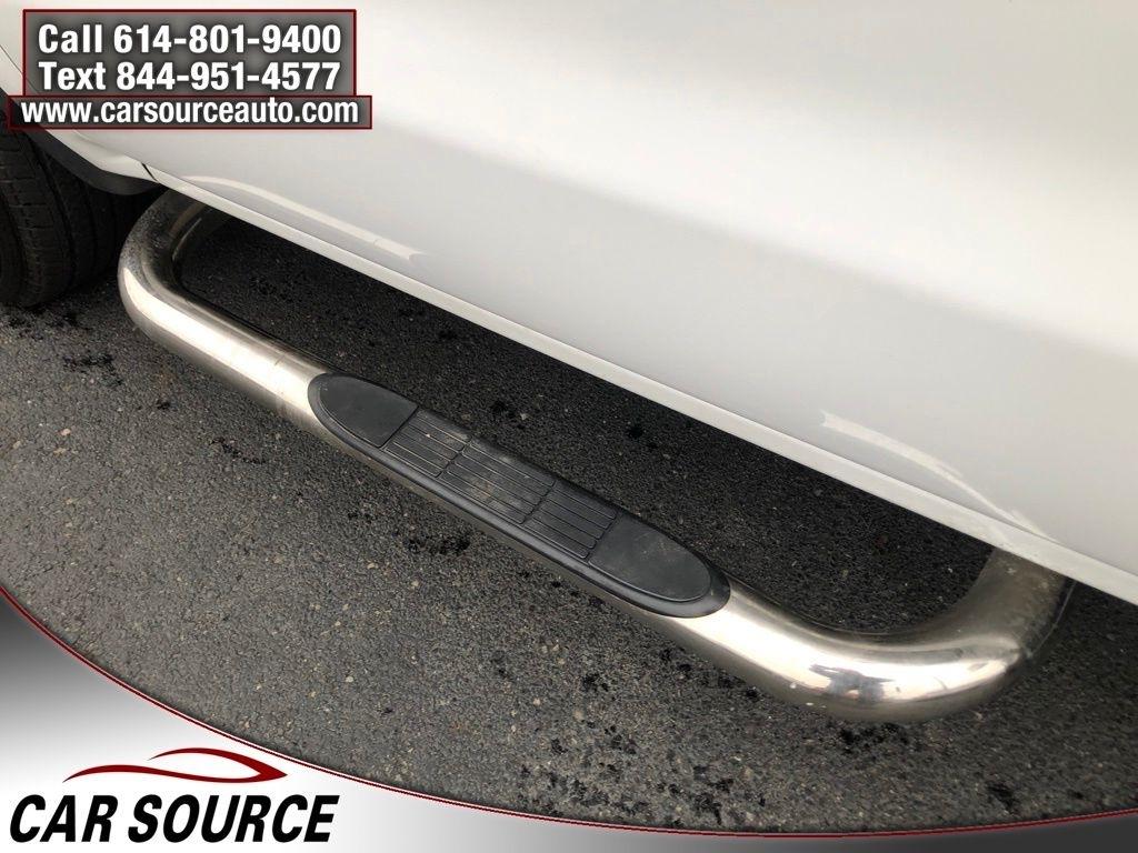 GMC Sierra 1500  2016