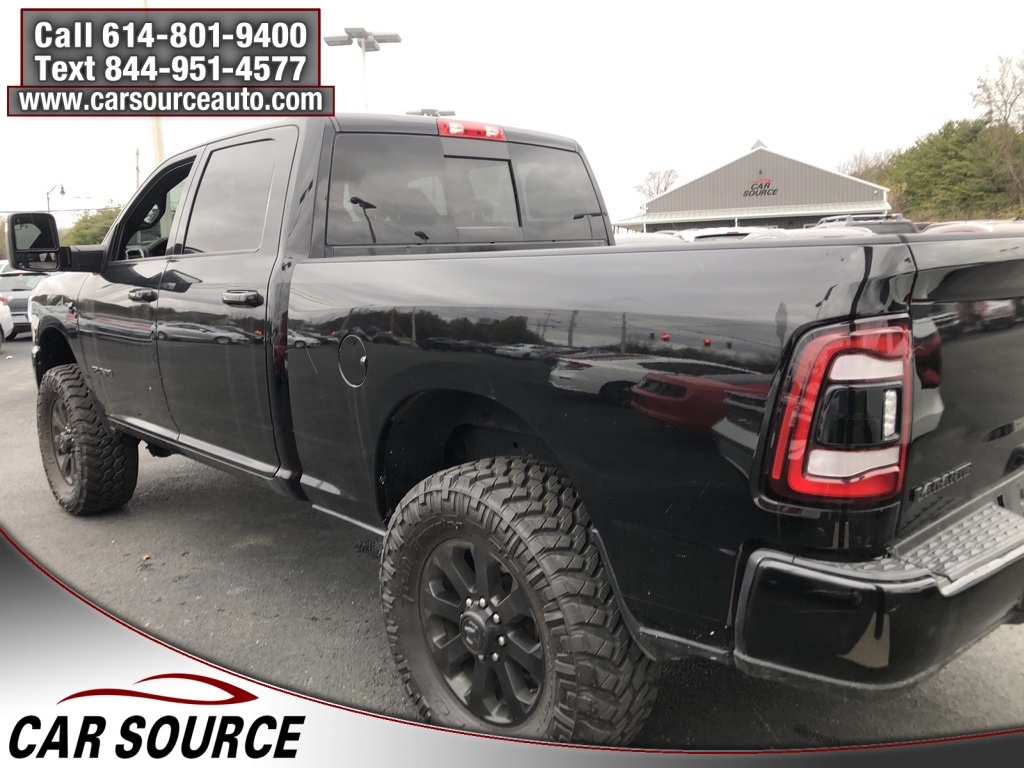 RAM 3500  2023