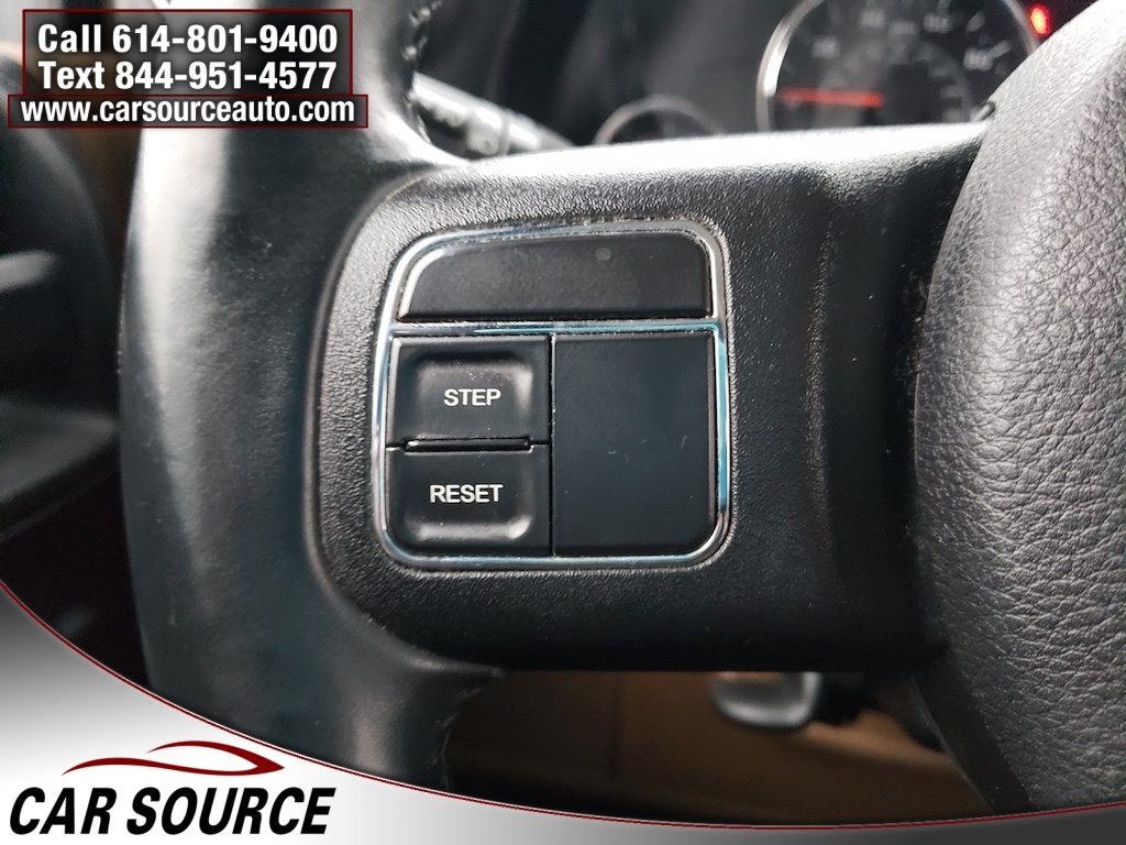 Jeep Wrangler Unlimited  2015