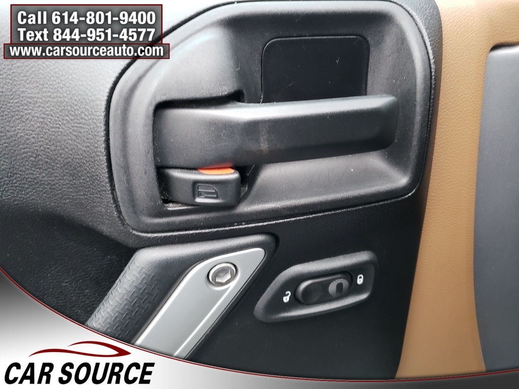 Jeep Wrangler Unlimited  2015