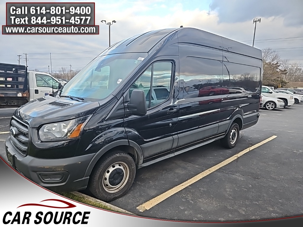 2020 Ford Transit Cargo Van Base