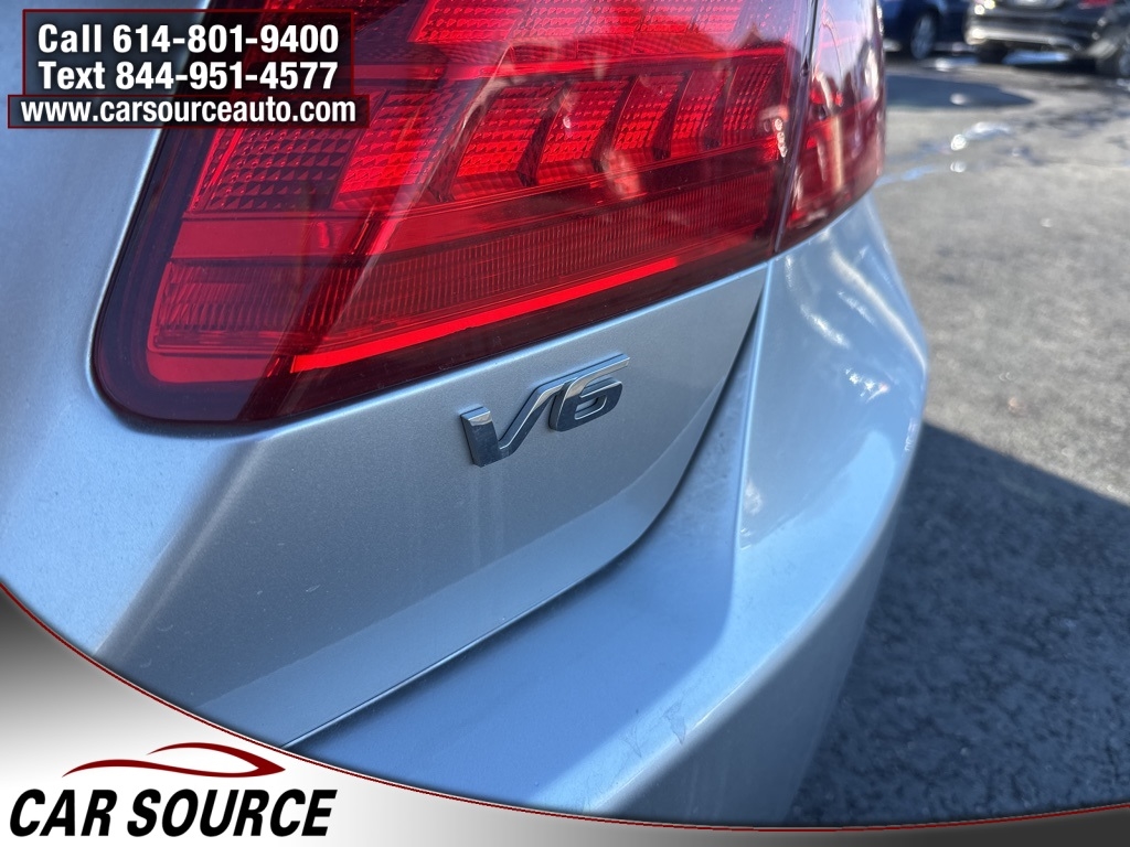 Honda Accord Sedan  2014