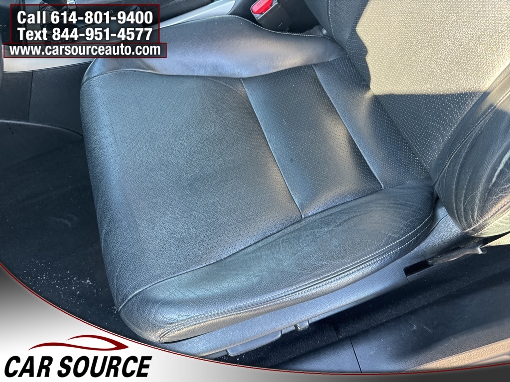 Honda Accord Sedan  2014