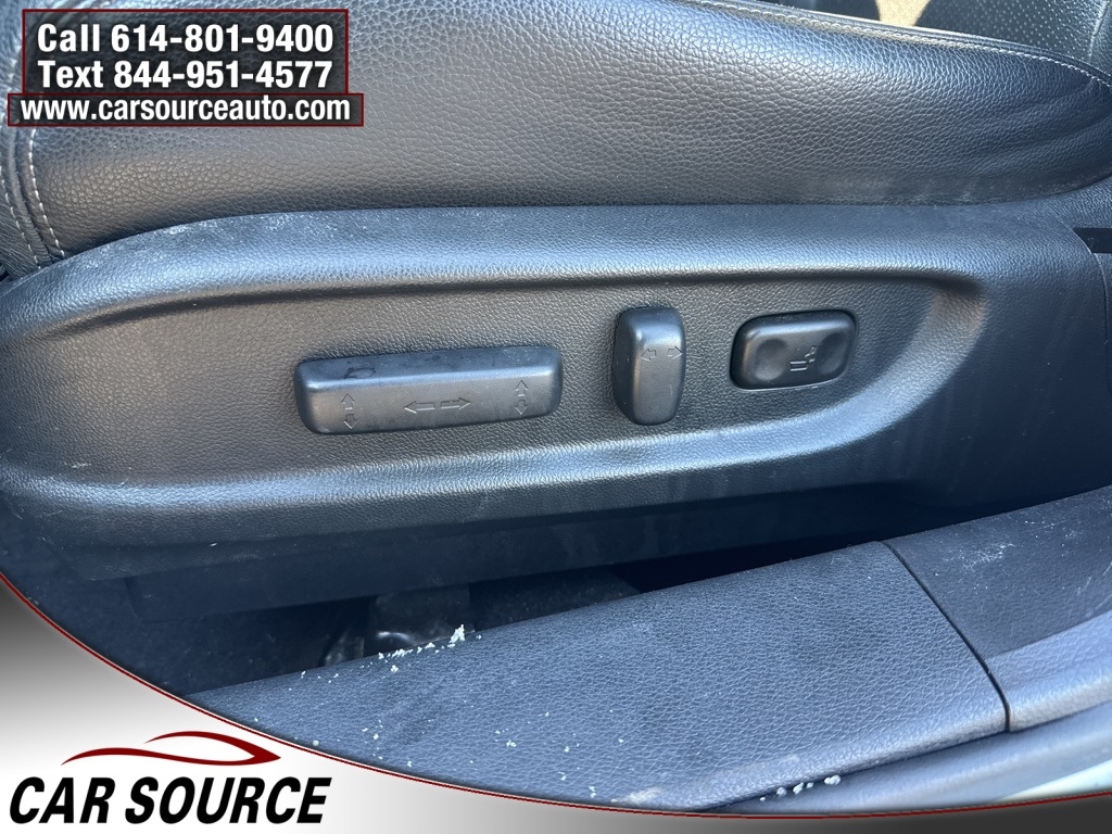 Honda Accord Sedan  2014