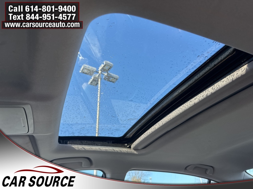 Honda Accord Sedan  2014