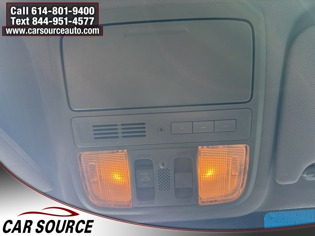 Honda Accord Sedan  2014