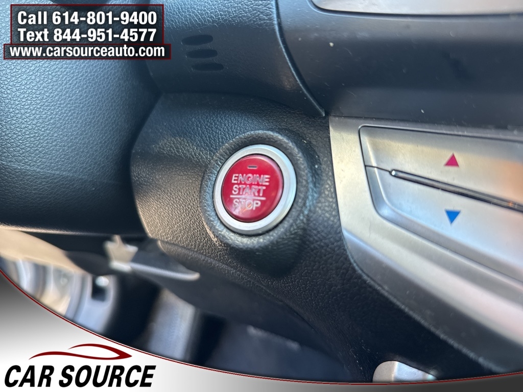 Honda Accord Sedan  2014