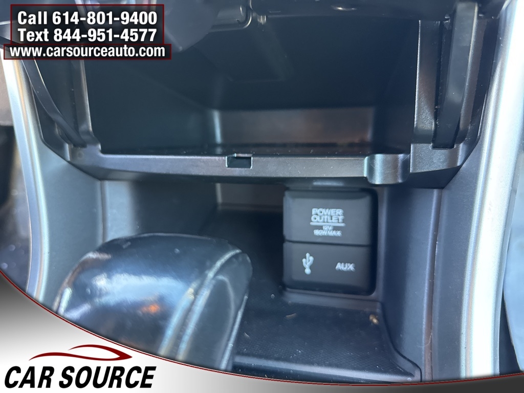 Honda Accord Sedan  2014