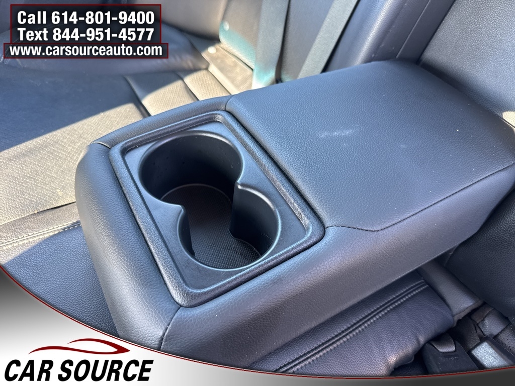 Honda Accord Sedan  2014