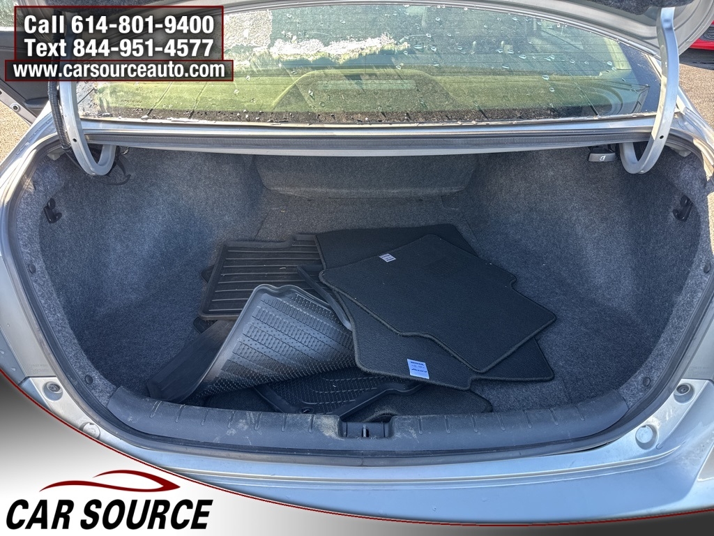 Honda Accord Sedan  2014