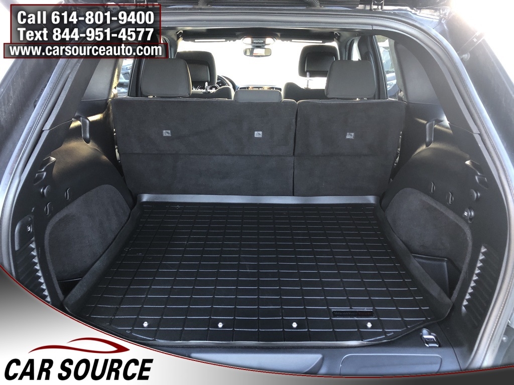 Jeep Grand Cherokee  2020