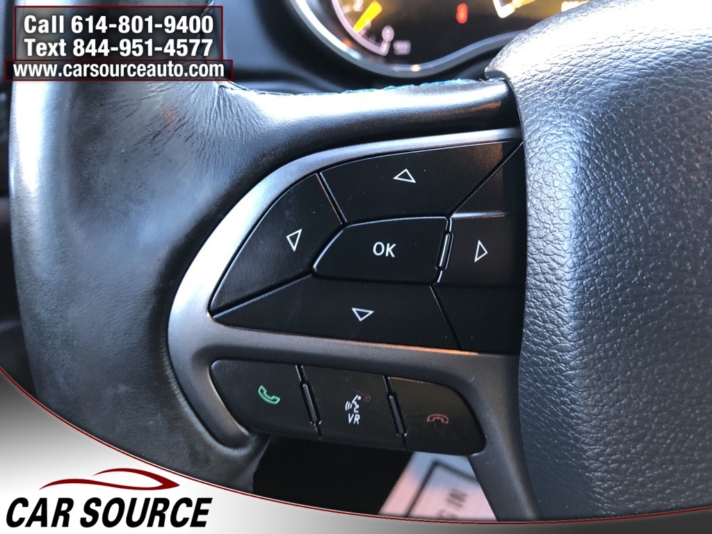 Jeep Grand Cherokee  2020