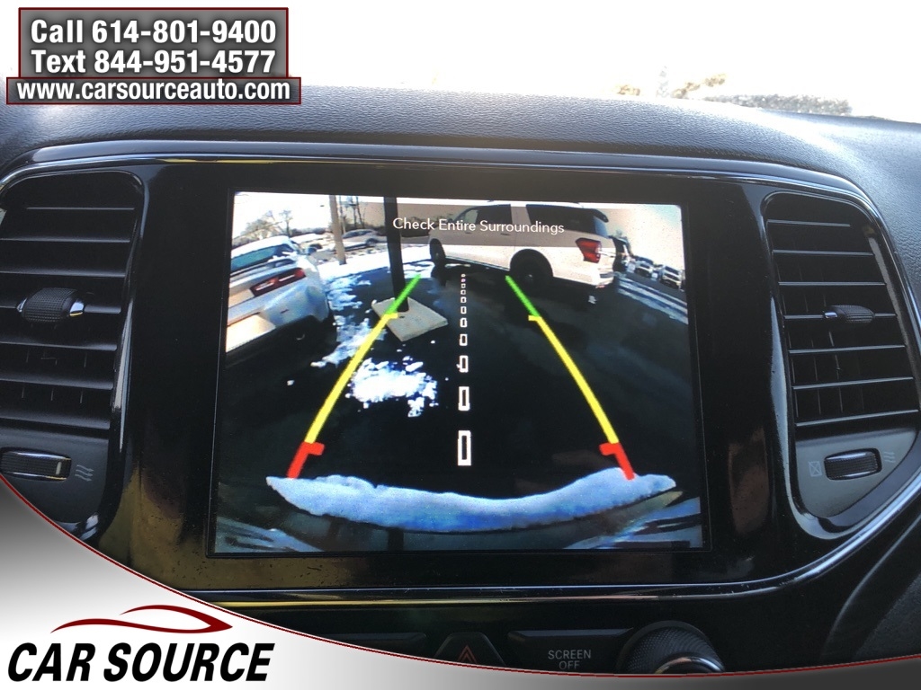 Jeep Grand Cherokee  2020