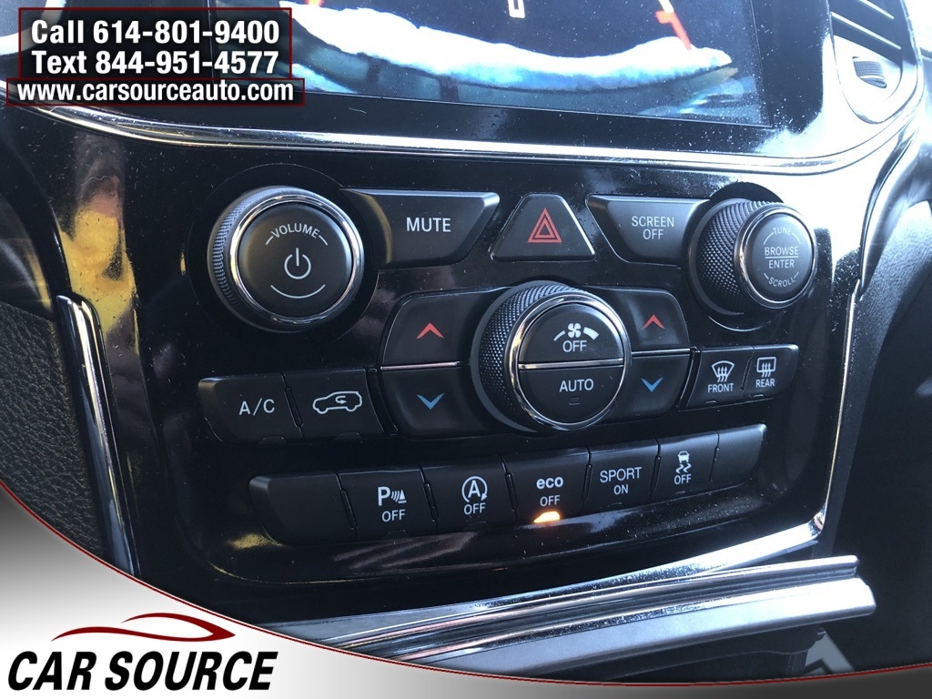 Jeep Grand Cherokee  2020