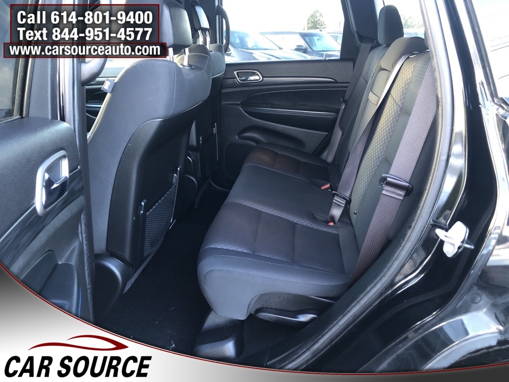 Jeep Grand Cherokee  2020