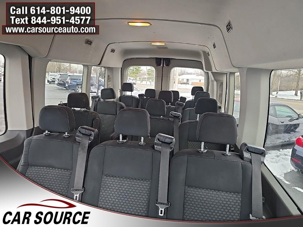 Ford Transit Passenger Wagon  2020