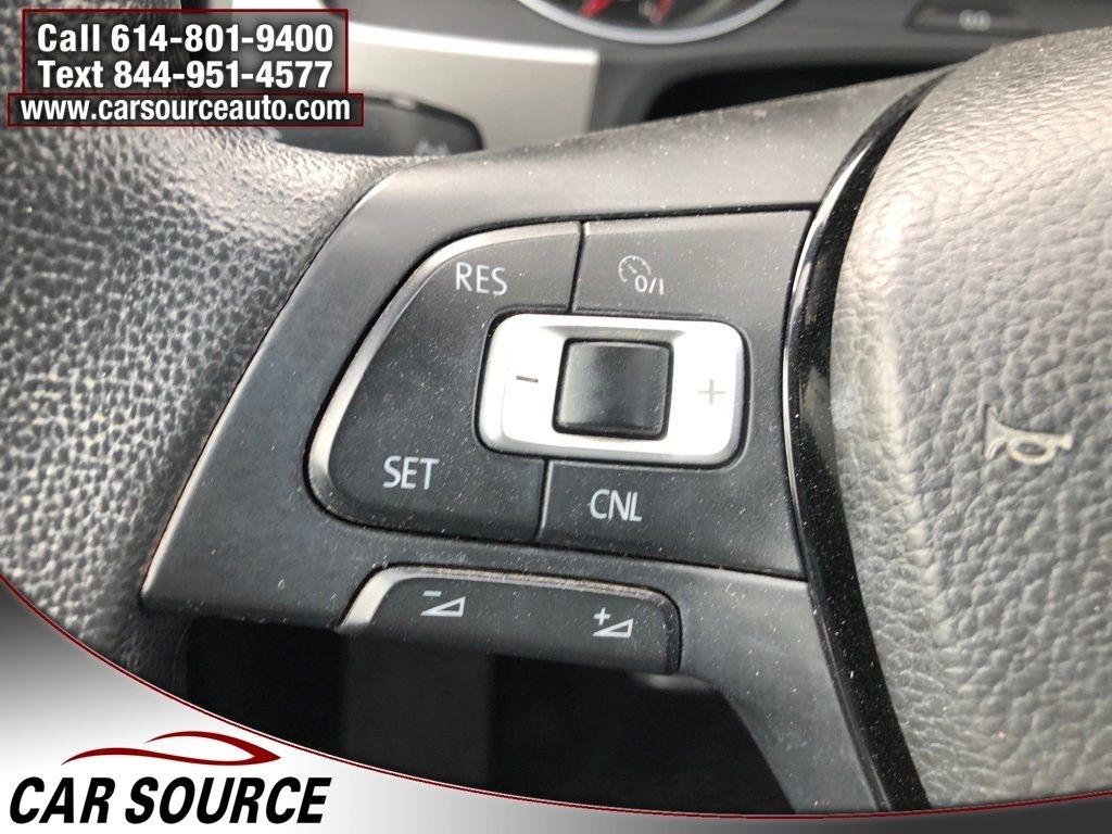 Volkswagen Atlas  2018