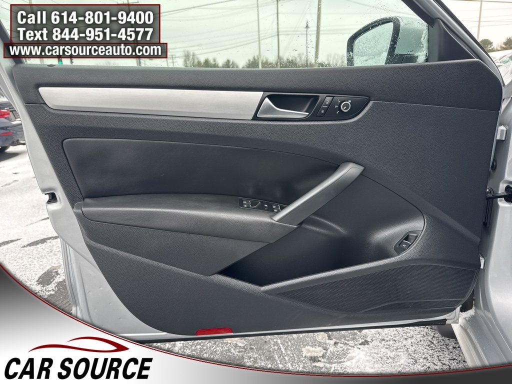 Volkswagen Passat  2013