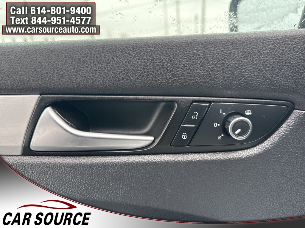 Volkswagen Passat  2013