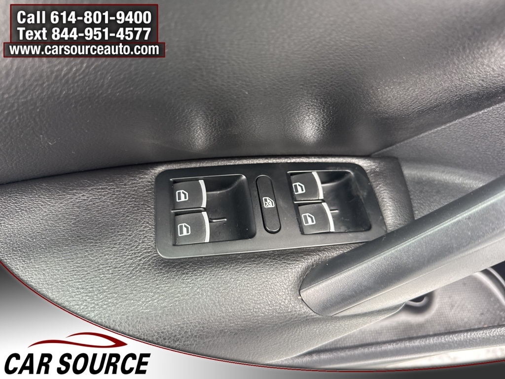 Volkswagen Passat  2013