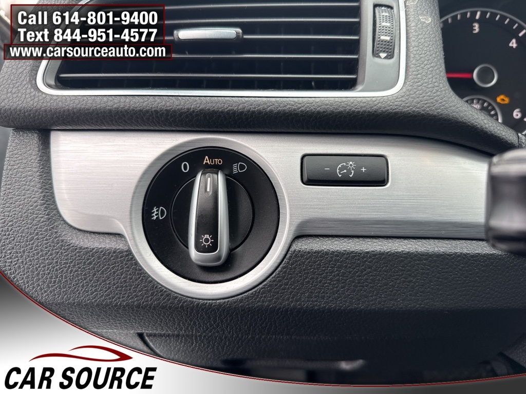 Volkswagen Passat  2013