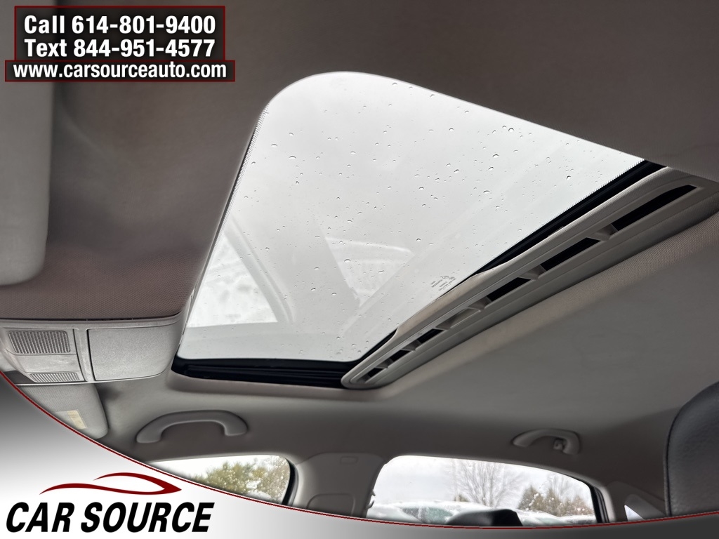 Volkswagen Passat  2013