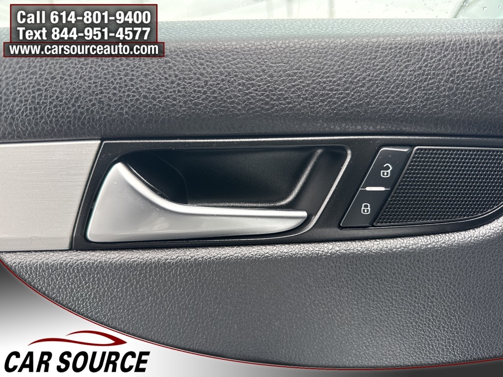 Volkswagen Passat  2013