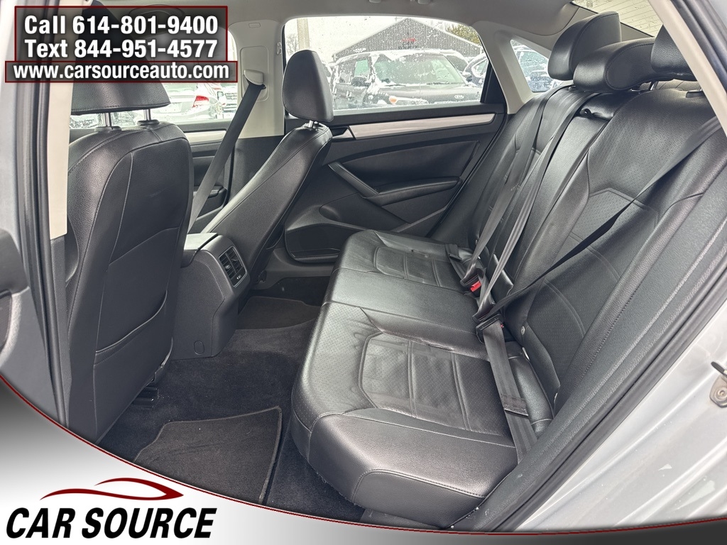 Volkswagen Passat  2013