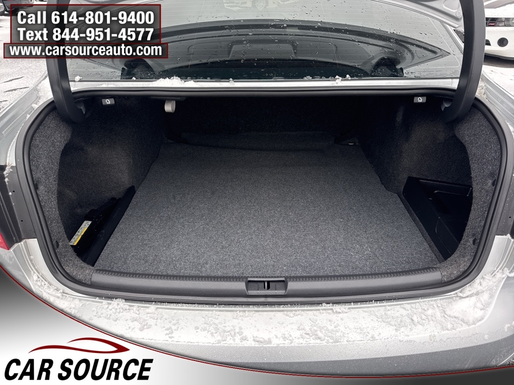 Volkswagen Passat  2013