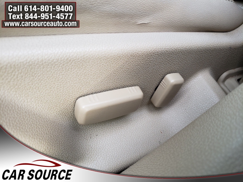 Cadillac CTS Wagon  2014