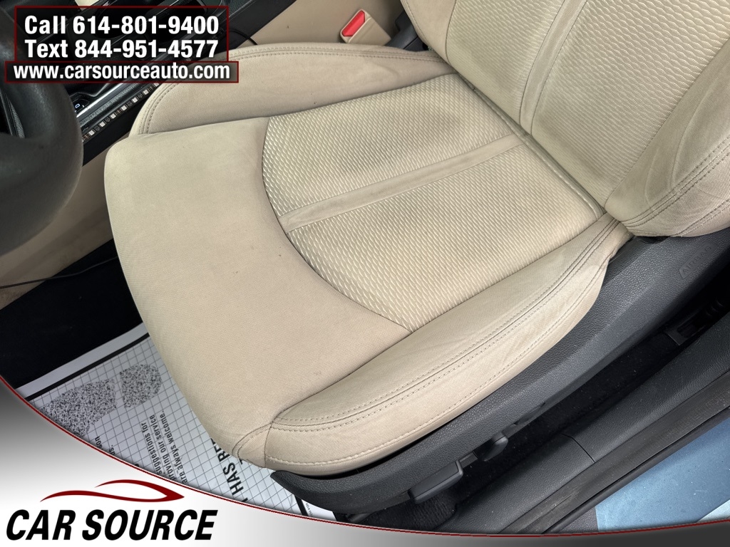 Hyundai Sonata  2015