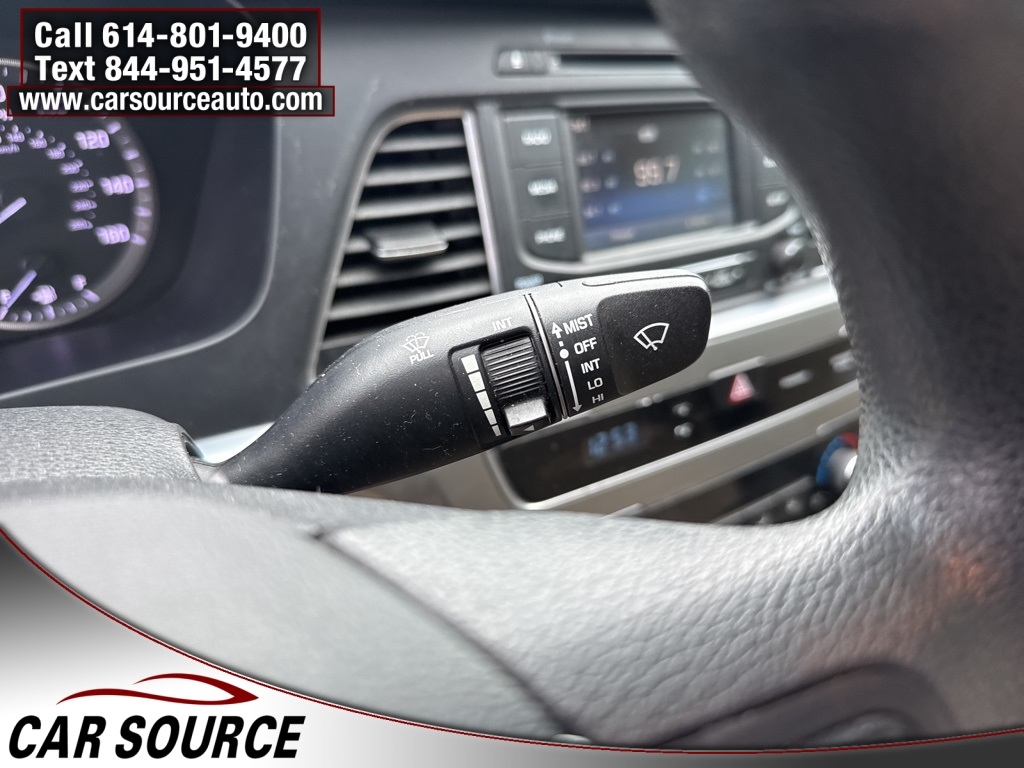 Hyundai Sonata  2015