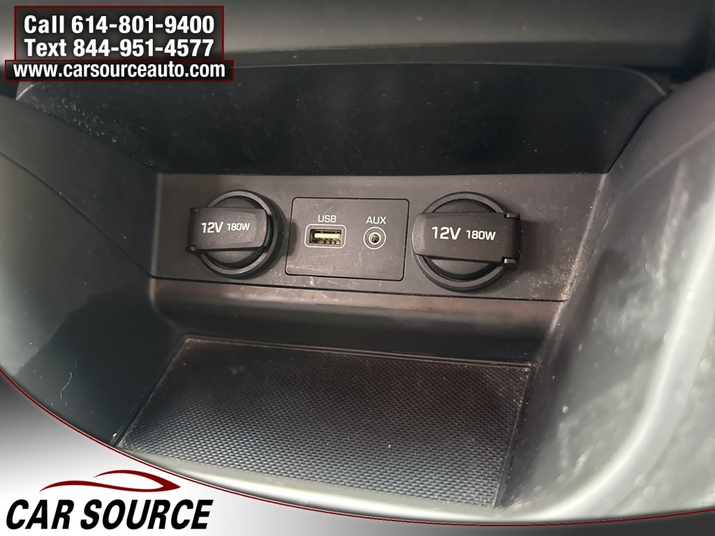 Hyundai Sonata  2015