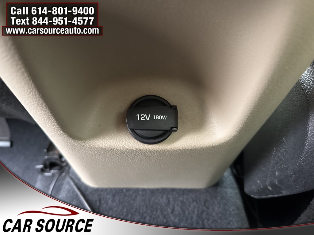 Hyundai Sonata  2015