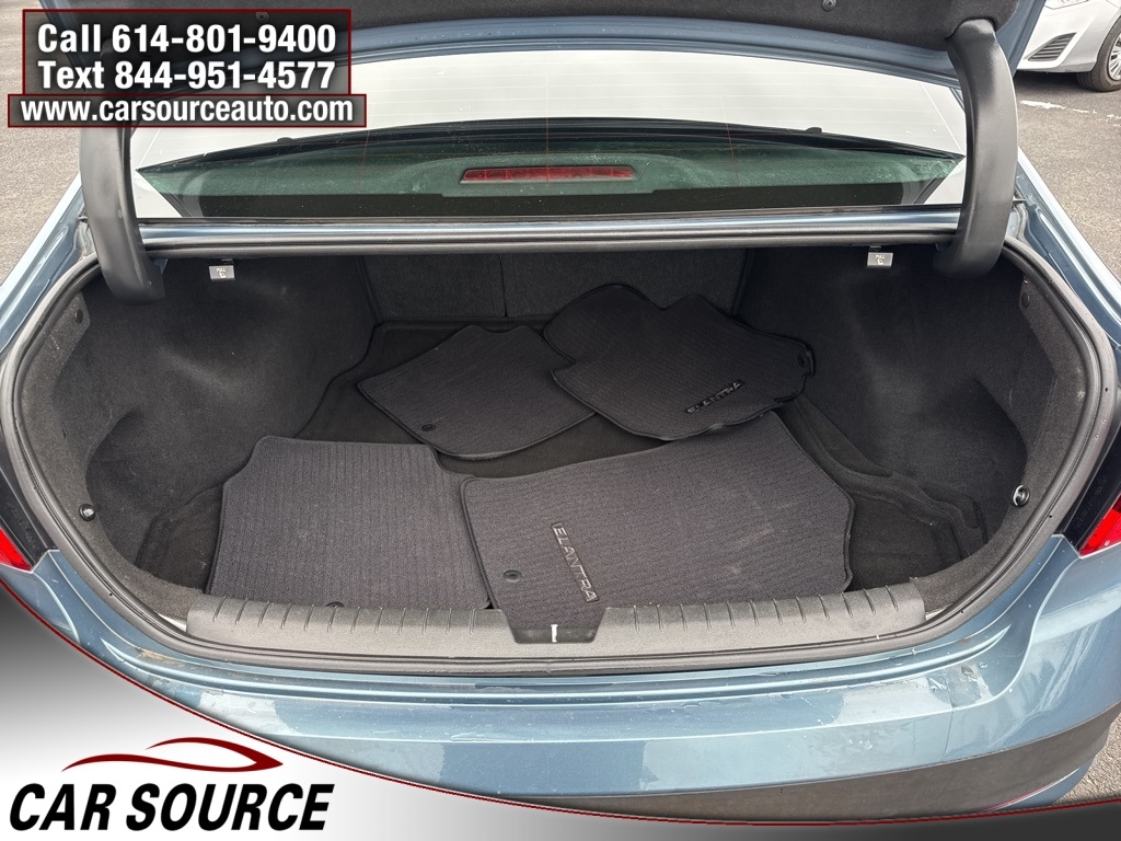 Hyundai Sonata  2015