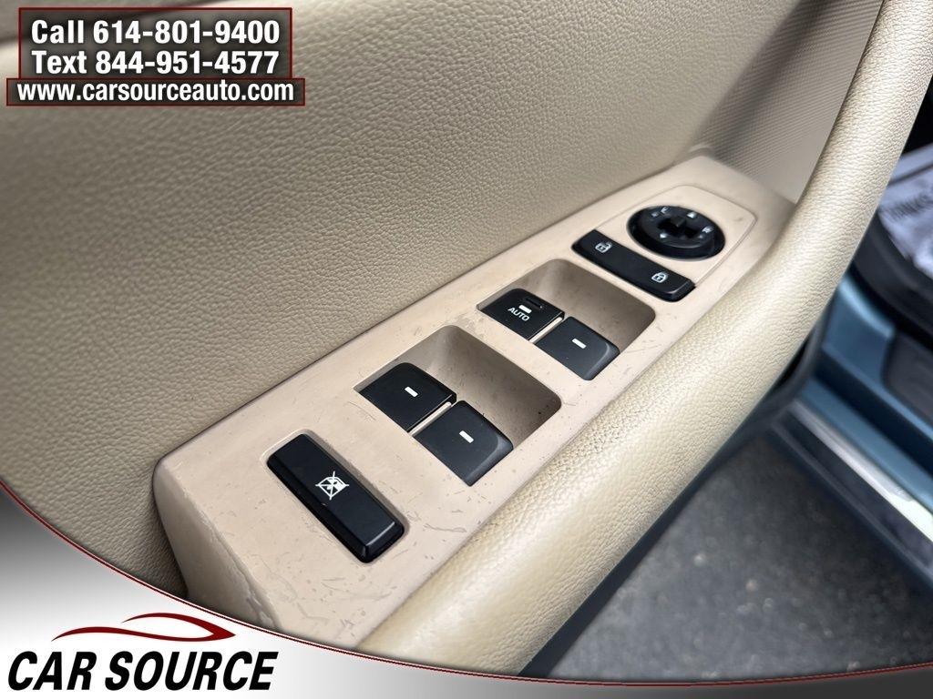 Hyundai Sonata  2015