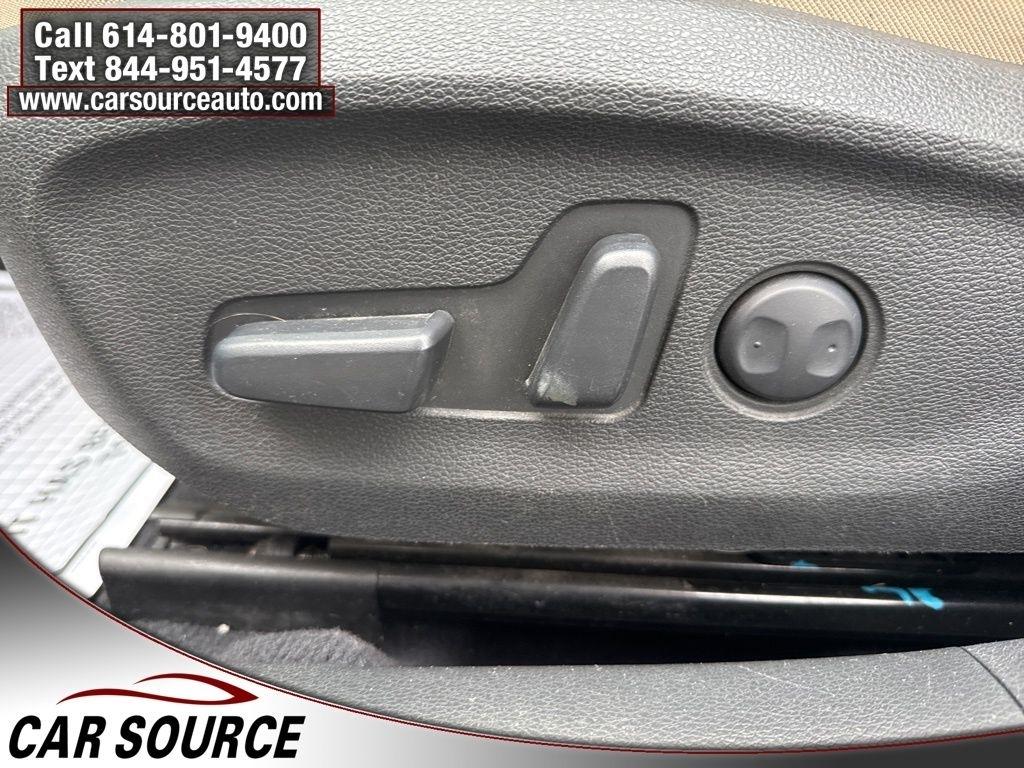 Hyundai Sonata  2015