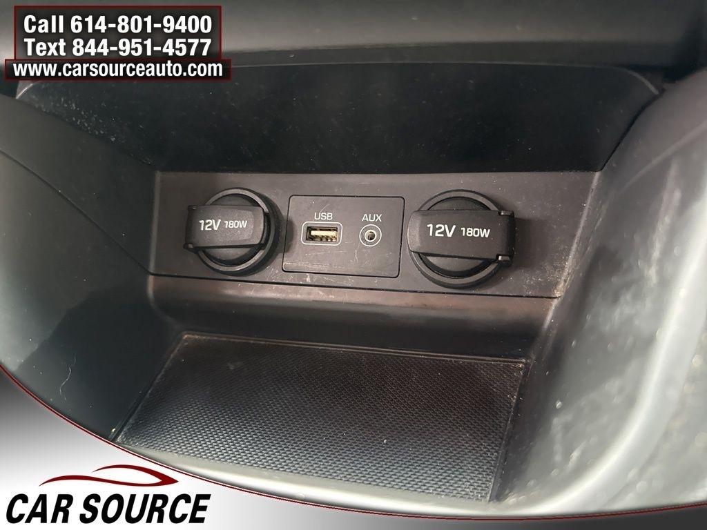 Hyundai Sonata  2015