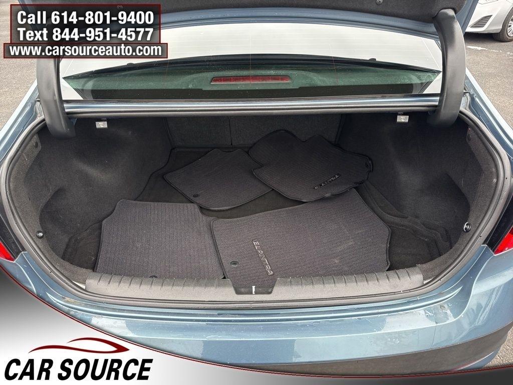 Hyundai Sonata  2015