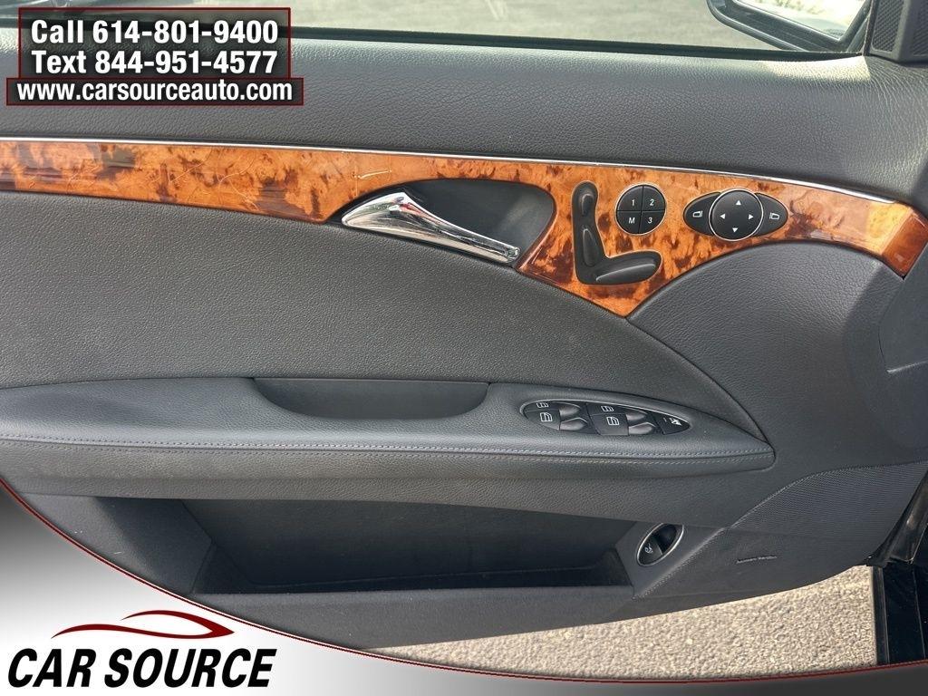 Mercedes-Benz E-Class  2006