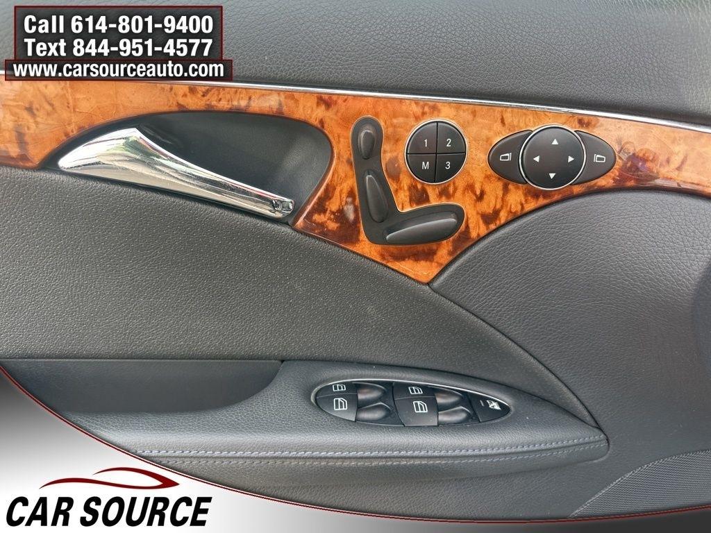 Mercedes-Benz E-Class  2006