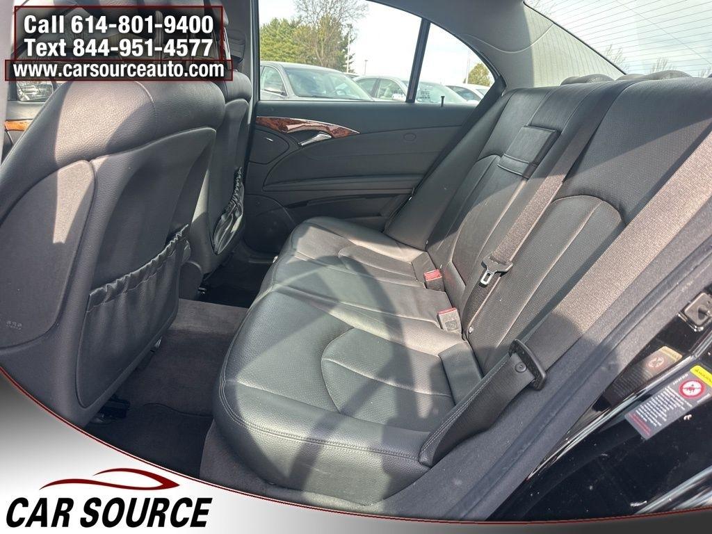 Mercedes-Benz E-Class  2006