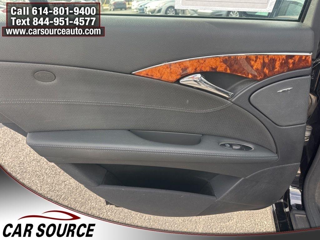 Mercedes-Benz E-Class  2006