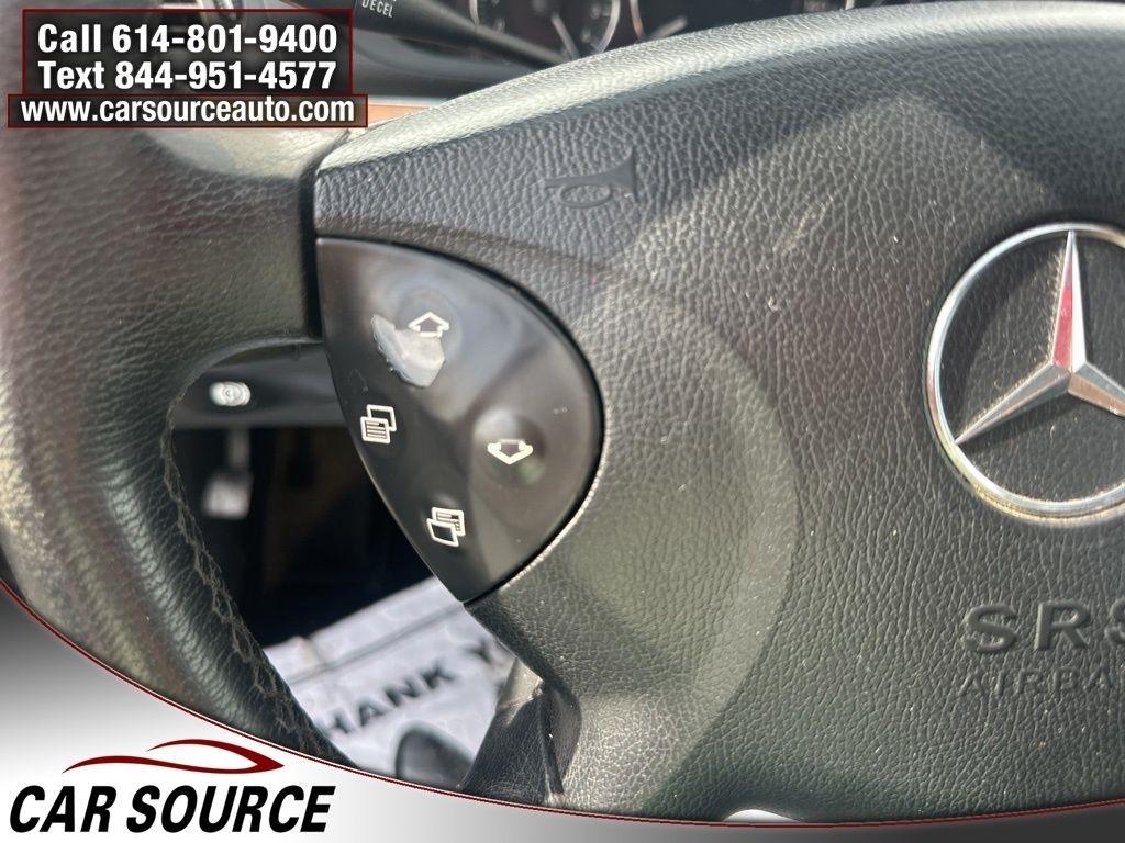 Mercedes-Benz E-Class  2006