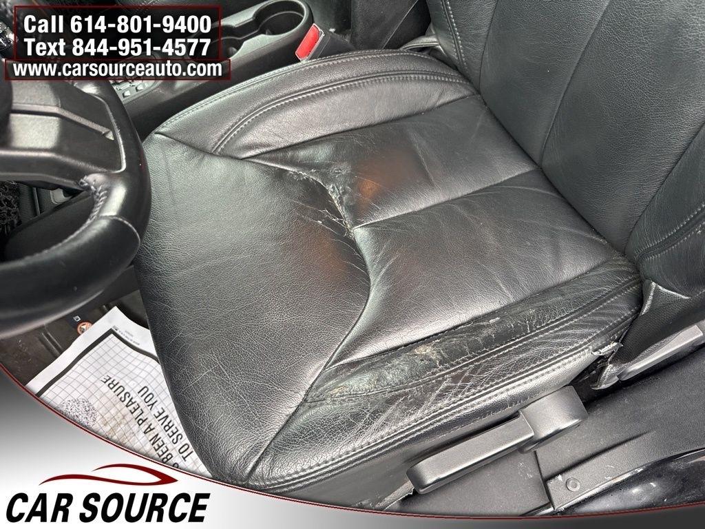 Jeep Wrangler Unlimited  2013