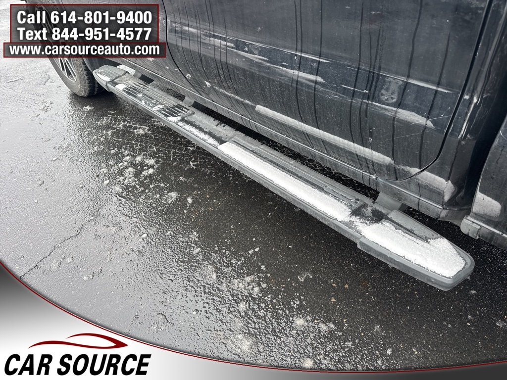 GMC Sierra 1500  2020