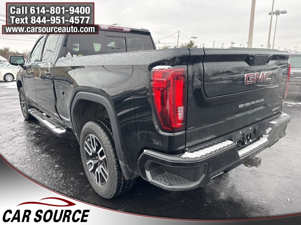 GMC Sierra 1500  2020