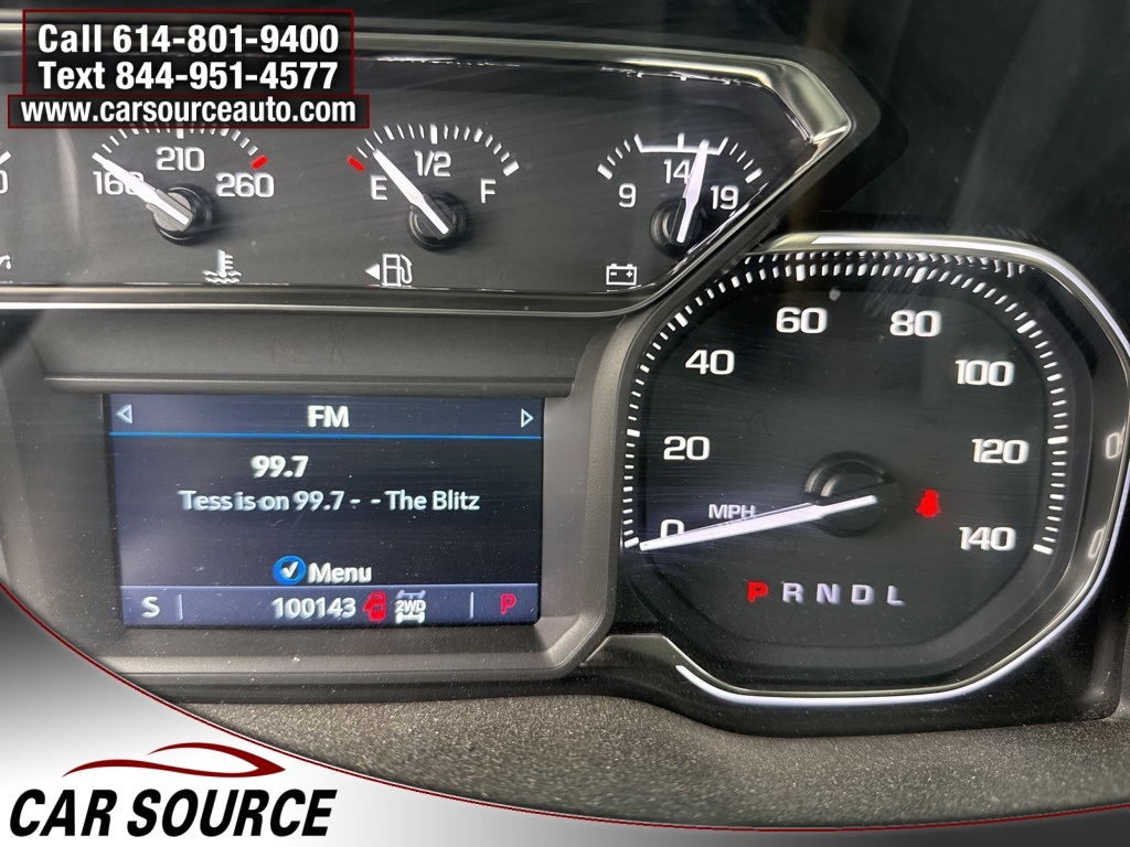 GMC Sierra 1500  2020